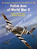 Polish Aces of World War 2 / Polish Fighters of World War 2 by GRETZYNGIER, Robert & MATUSIAK, Wojtek